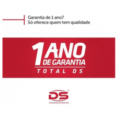 SENSOR DE ROTAÇAO DS 1803 - FIAT FIORINO PALIO SIENA STRADA UNO 1997 A 2004